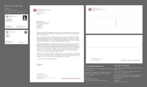 PolyU Corporate Identity