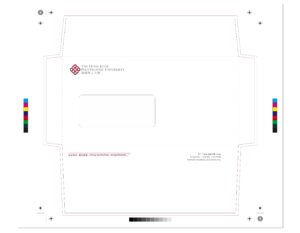 PolyU Corporate Identity